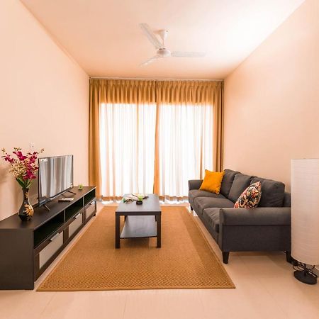 Tripvillas Luxe 2 Bedroom Hall Kitchen At Rio De Goa Dabolim Kültér fotó