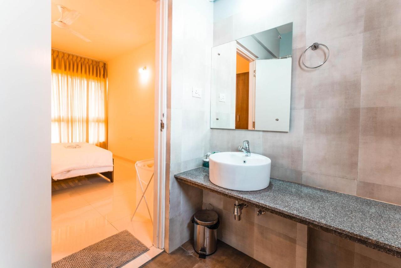 Tripvillas Luxe 2 Bedroom Hall Kitchen At Rio De Goa Dabolim Kültér fotó
